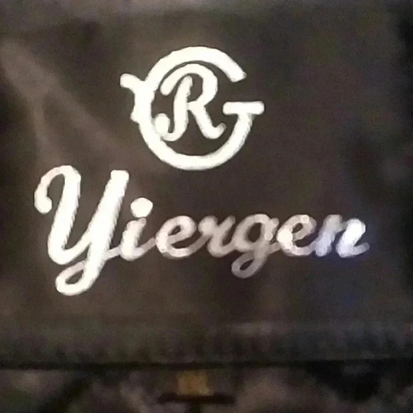 🐾leather jacket with natural fur and cute sleeves - Picture 6 of 16